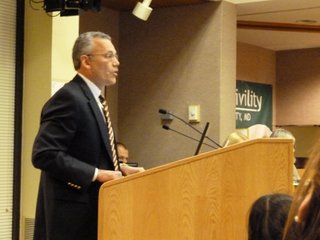 David Rodriguez Testifies at BOE